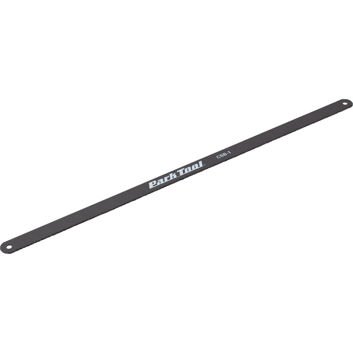 Park Tool CSB-1 Carbon Cutting Saw Blade One Color, One Size