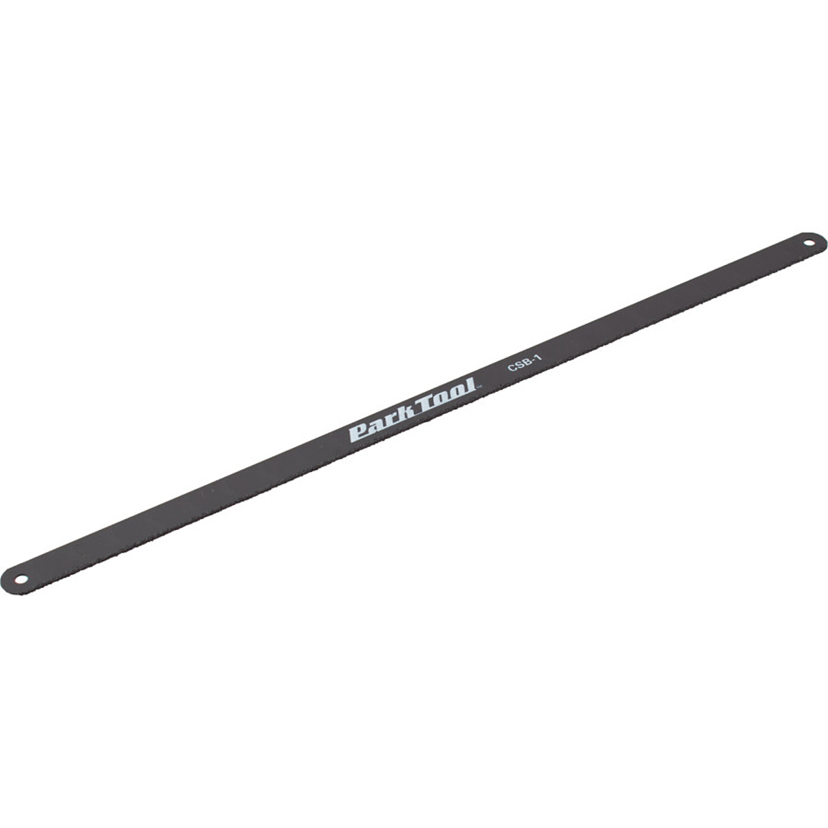 Park Tool CSB-1 Carbon Cutting Saw Blade One Color, One Size
