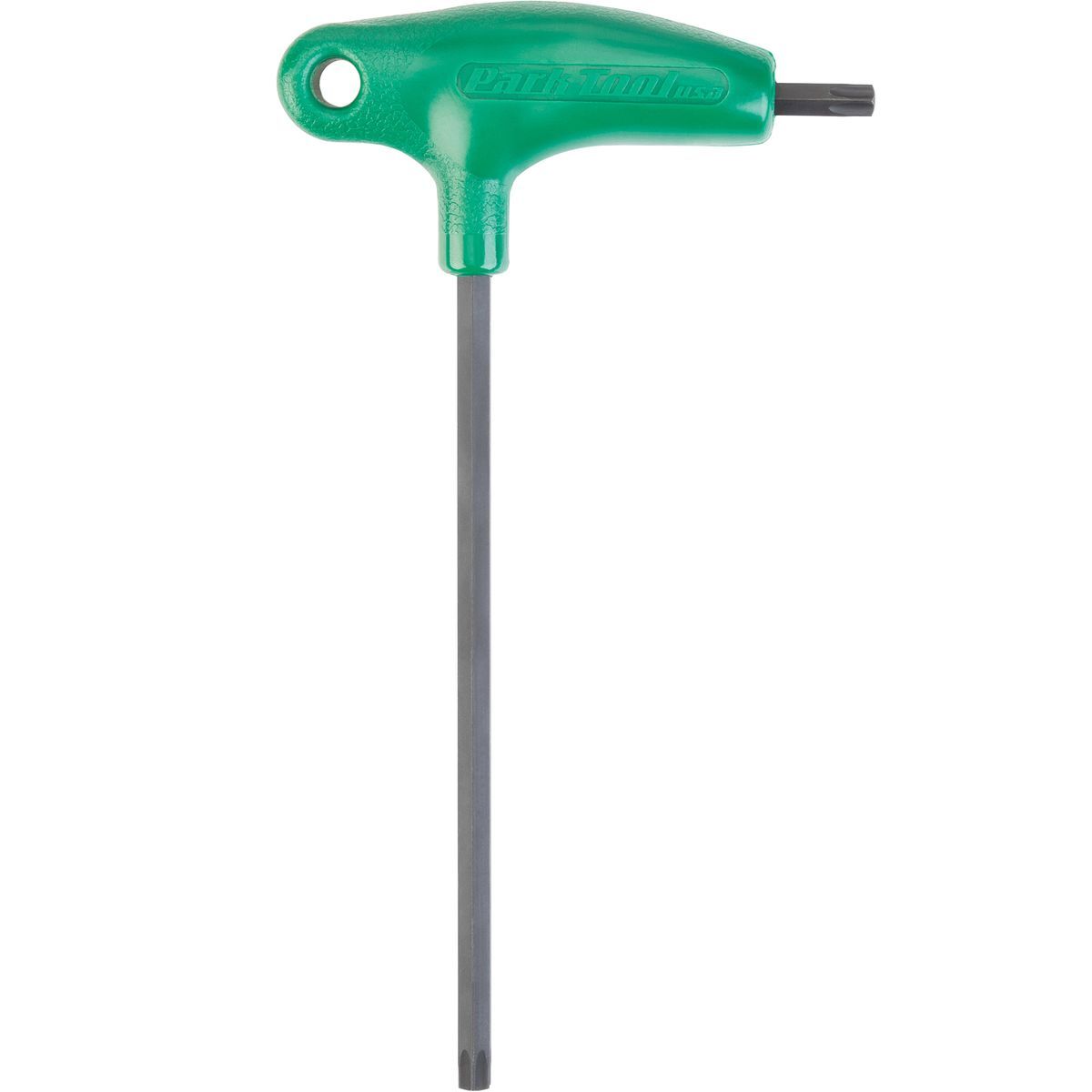 Park Tool P-Handled Star Shaped Wrench Green, T10
