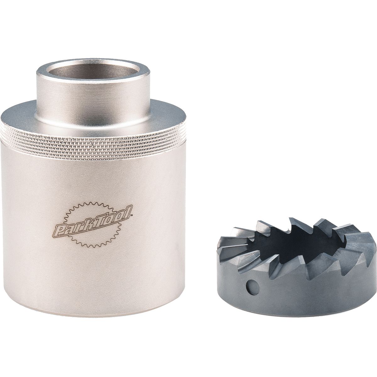 Park Tool Park Tool Crown Race Cutter Adaptor One Color, One Size
