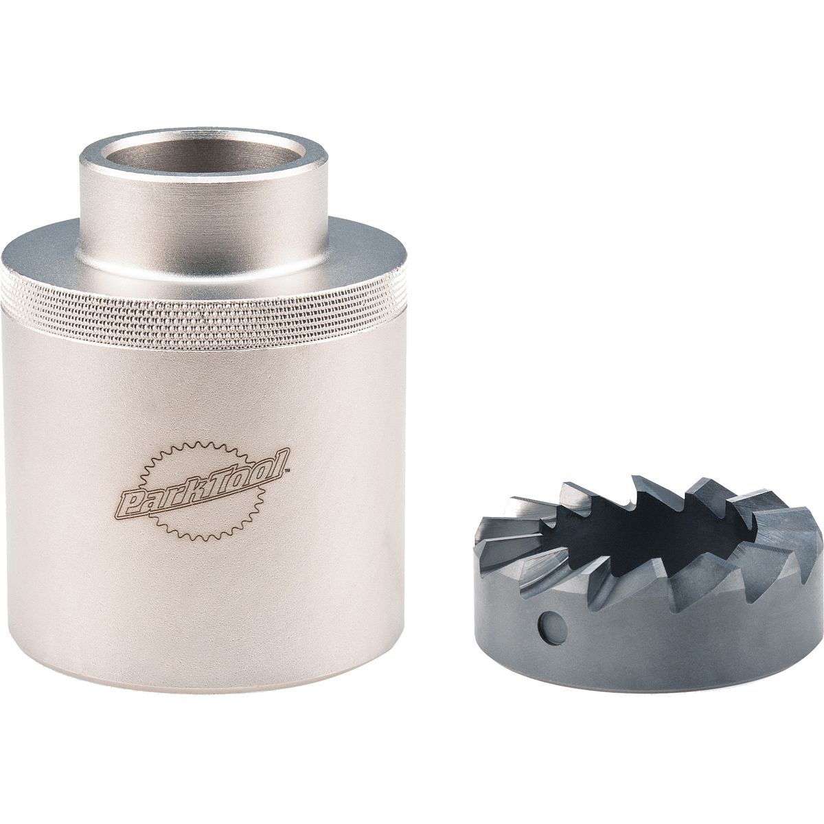 Park Tool Crown Race Cutter Adaptor One Color, One Size