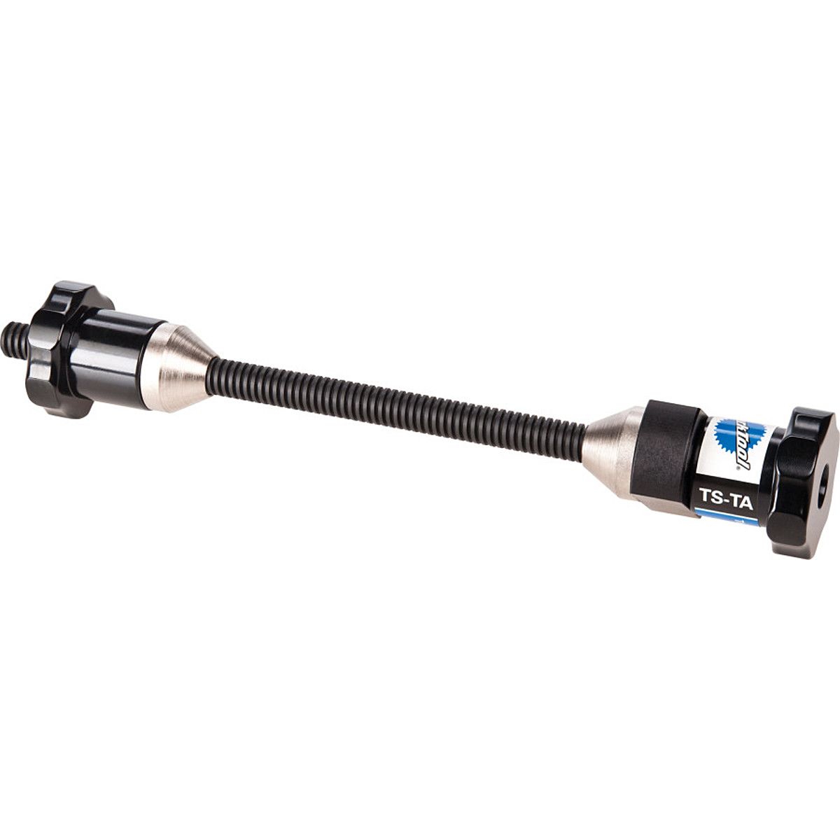 Park Tool Park Tool Truing Stands Thru Axle Adapters One Color, One Size