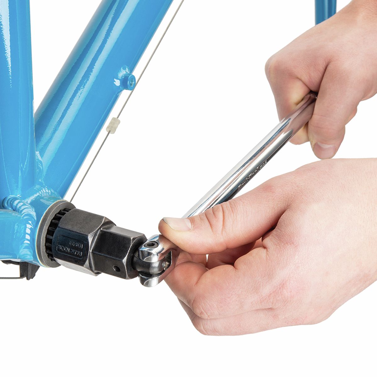専用　2点セットBarle Park Tool SWB-15 3/8in Drive Breaker Bar - Accessories
