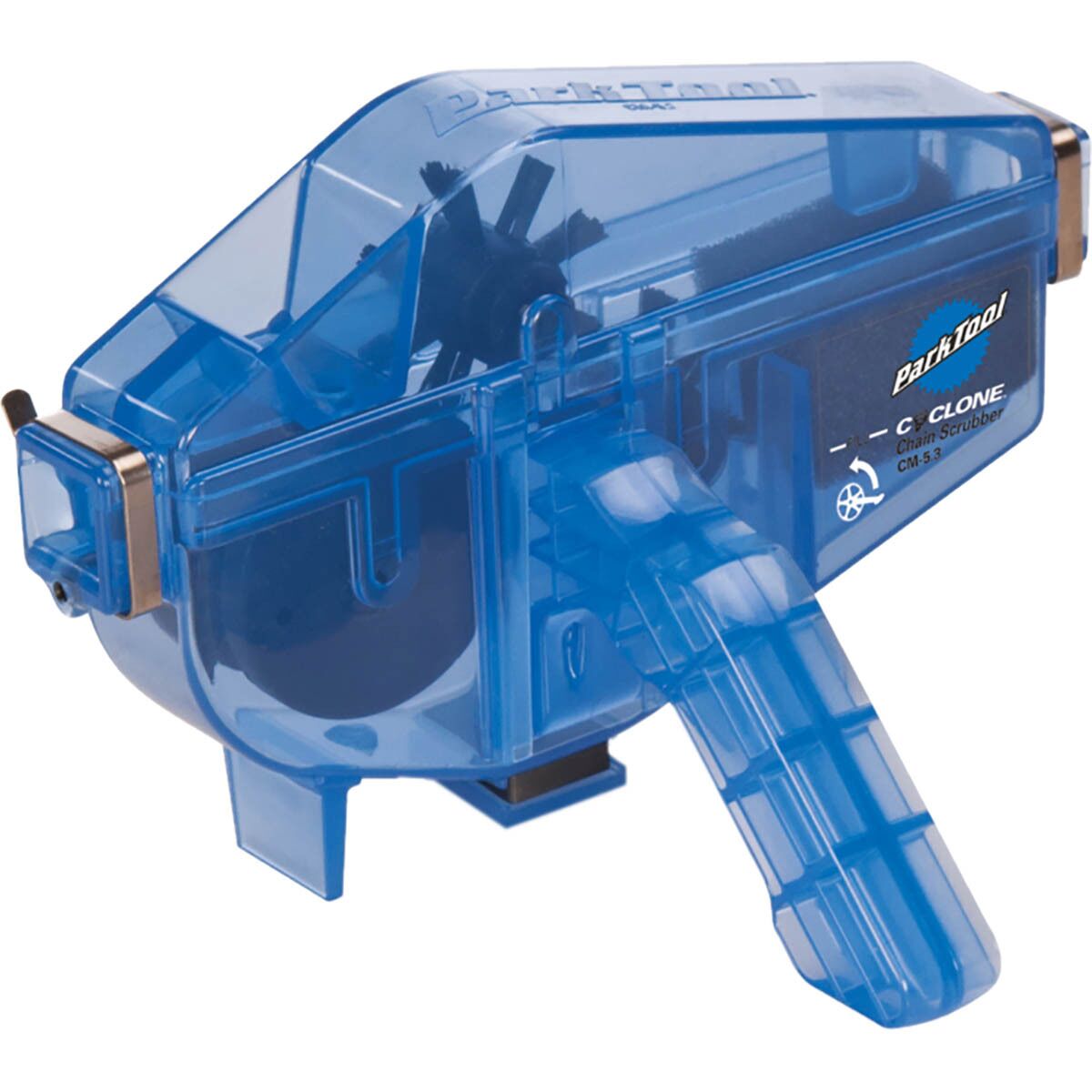 Park Tool Park Tool CM-5.3 Cyclone Chain Scrubber One Color, One Size