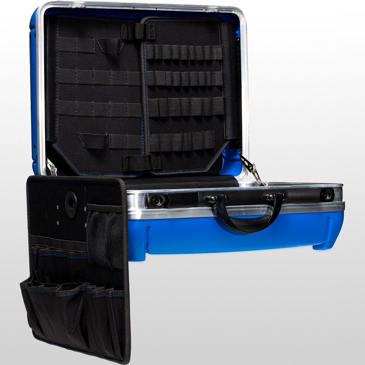Park Tool EK 3 Professional Travel and Event Kit Accessories