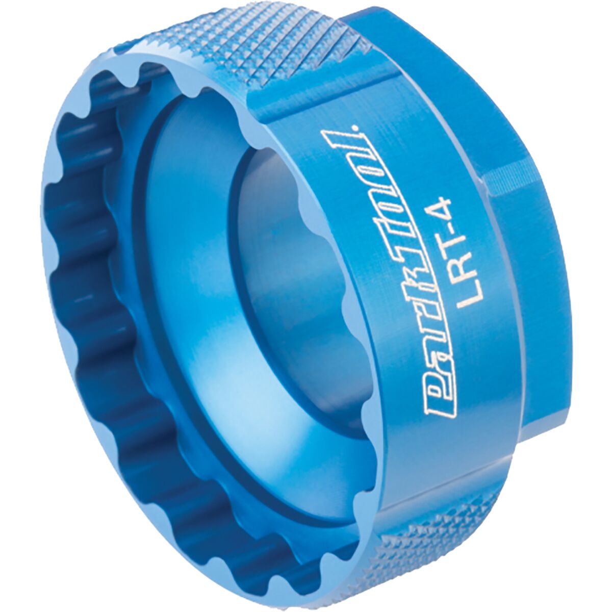 Park Tool | Lrt-4 Shimano Direct Mount Lockring Tool 36Mm Hex, For 41Mm O.d. & 16 Notches