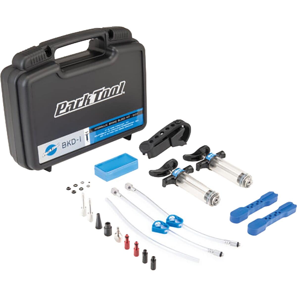 Park Tool Hydraulic Brake Bleed Kit