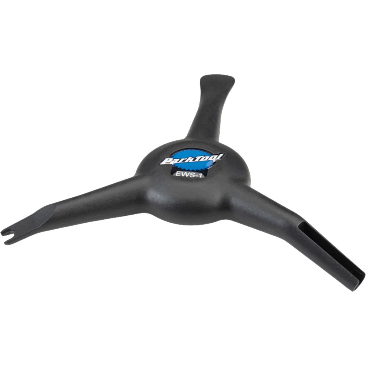 Park Tool EWS-1 Electronic Shift 3-Way Tool Black, One Size