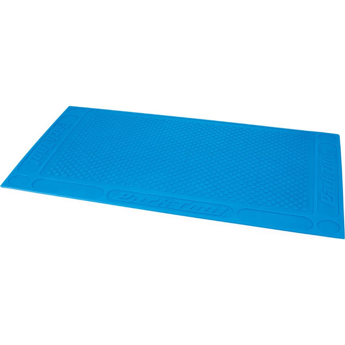 Park Tool OM-2 Overhaul Mat Blue, One Size