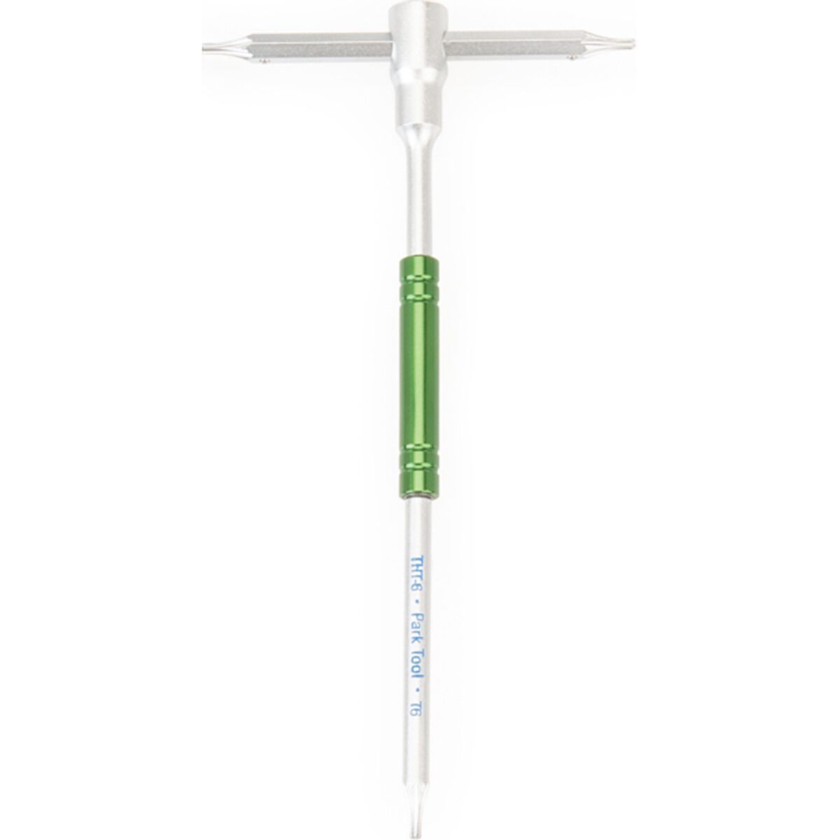 Park Tool THT Sliding T-Handle Torx Wrench One Color, T8