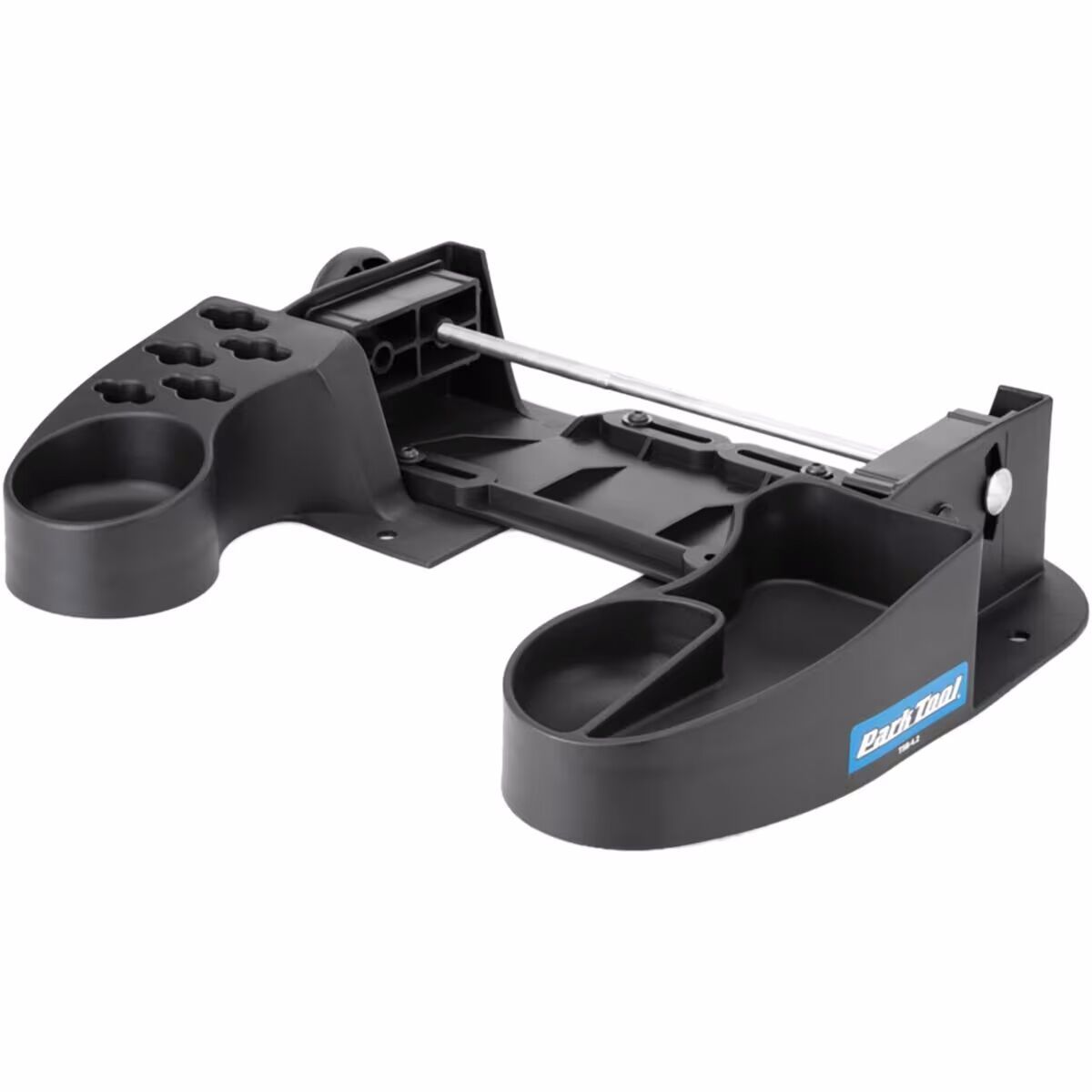 Park Tool Park Tool TSB-4.2 Truing Stand Tilting Base Black, for TS-4.2
