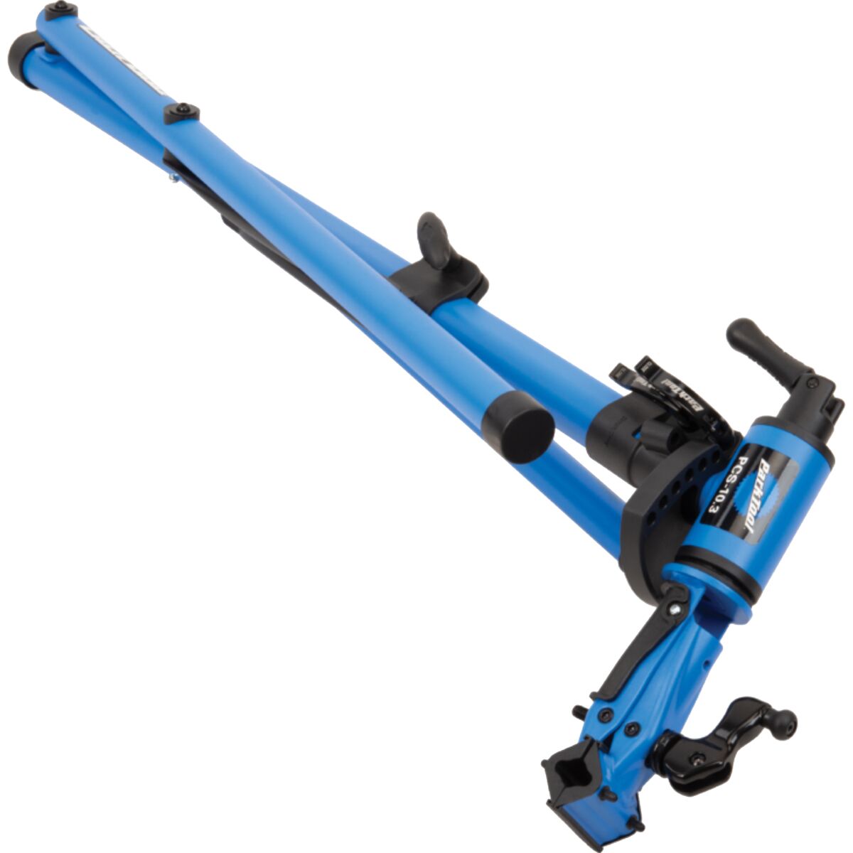 Park Tool PCS-10 メンテナンススタンド Park Tool PCS-10.3 Deluxe Home Mechanic Repair Stand - Accessories