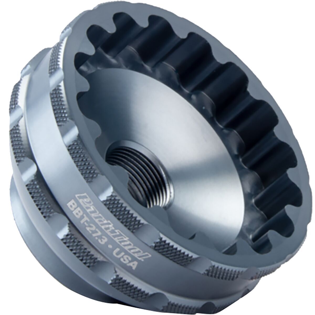 Park Tool BBT-27.3 16-Notch Bottom Bracket Tool One Color, One Size