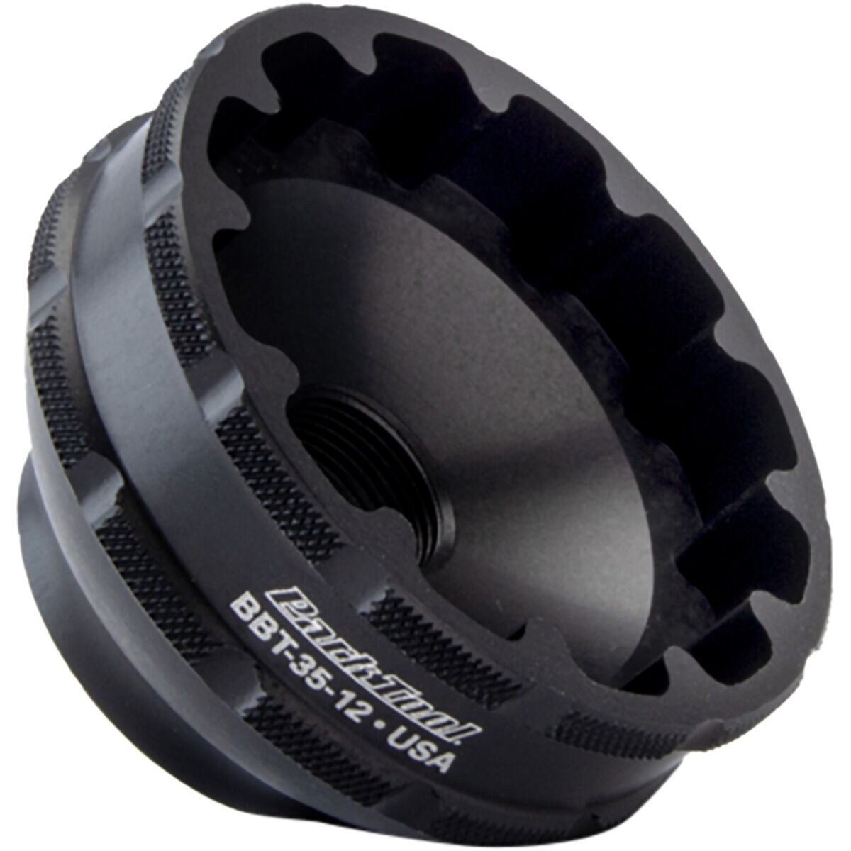 Park Tool BBT-35 Bottom Bracket Tool BBT-35-12, 12-Notch