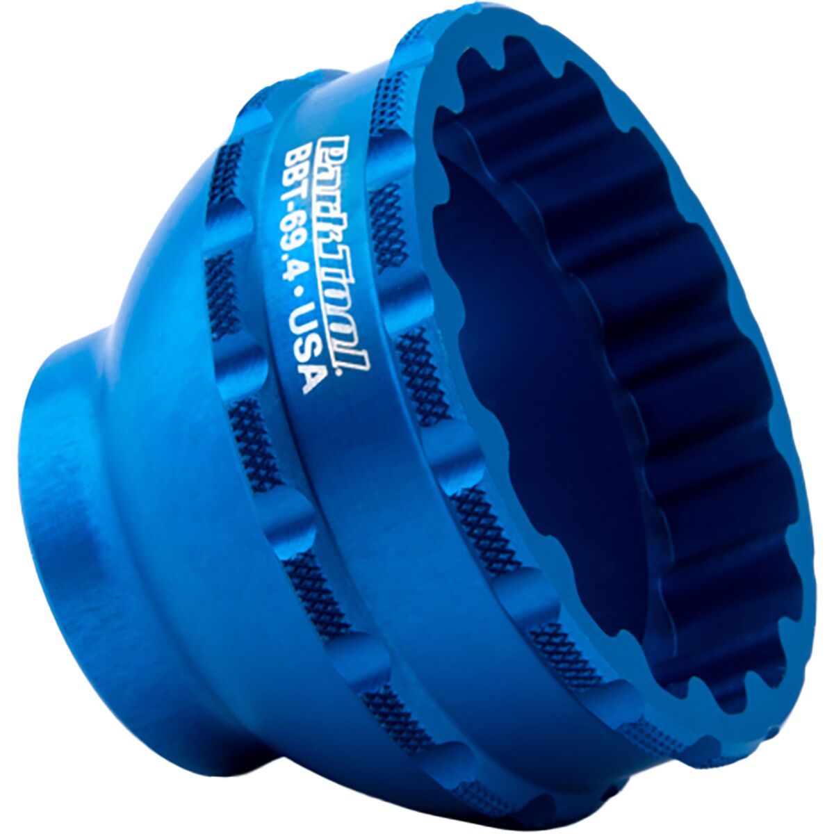 Park Tool | Bbt-69.4 Bottom Bracket And Lockring Tool Bbt-69.4, 16-Notch