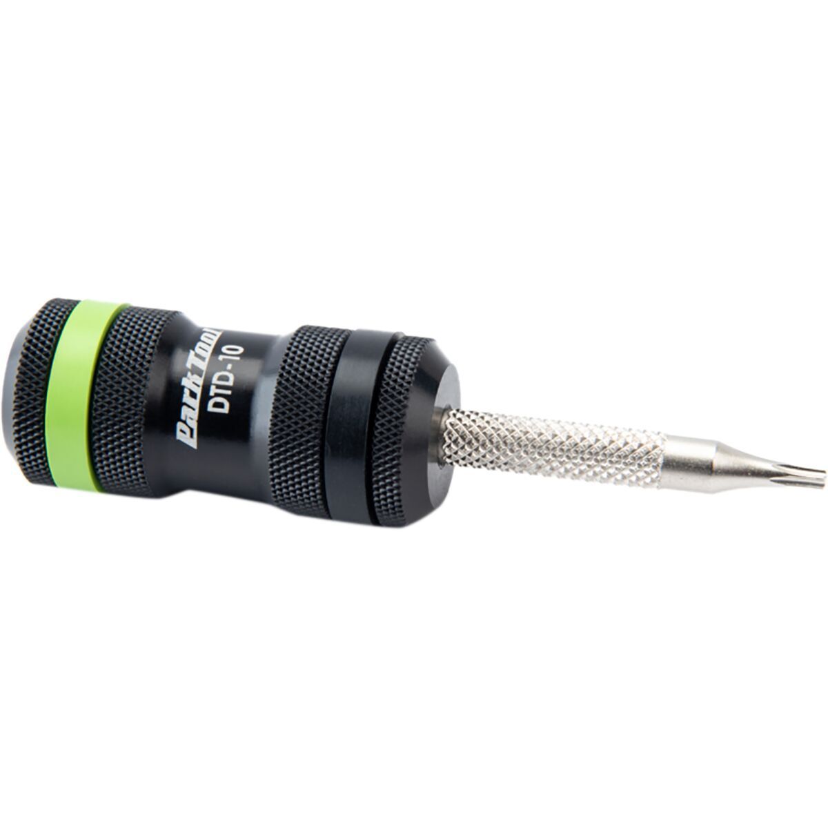 Park Tool DTD Torx Compatible Driver DTD-10, T10