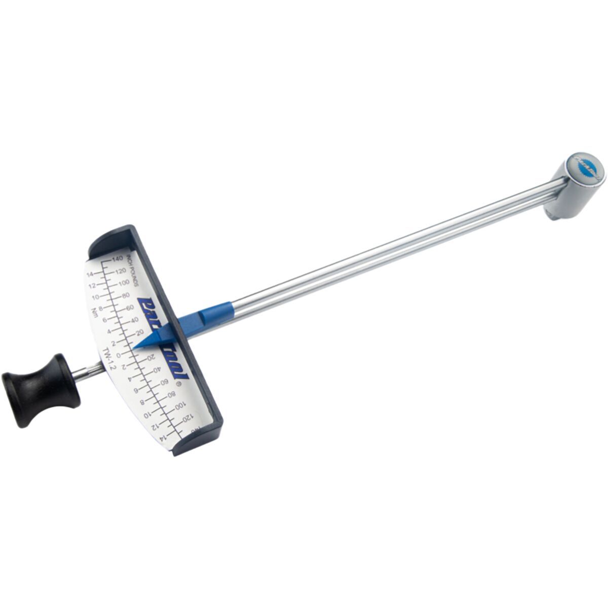 Park Tool TW Beam Type Torque Wrench TW-1.2, 0-14NM
