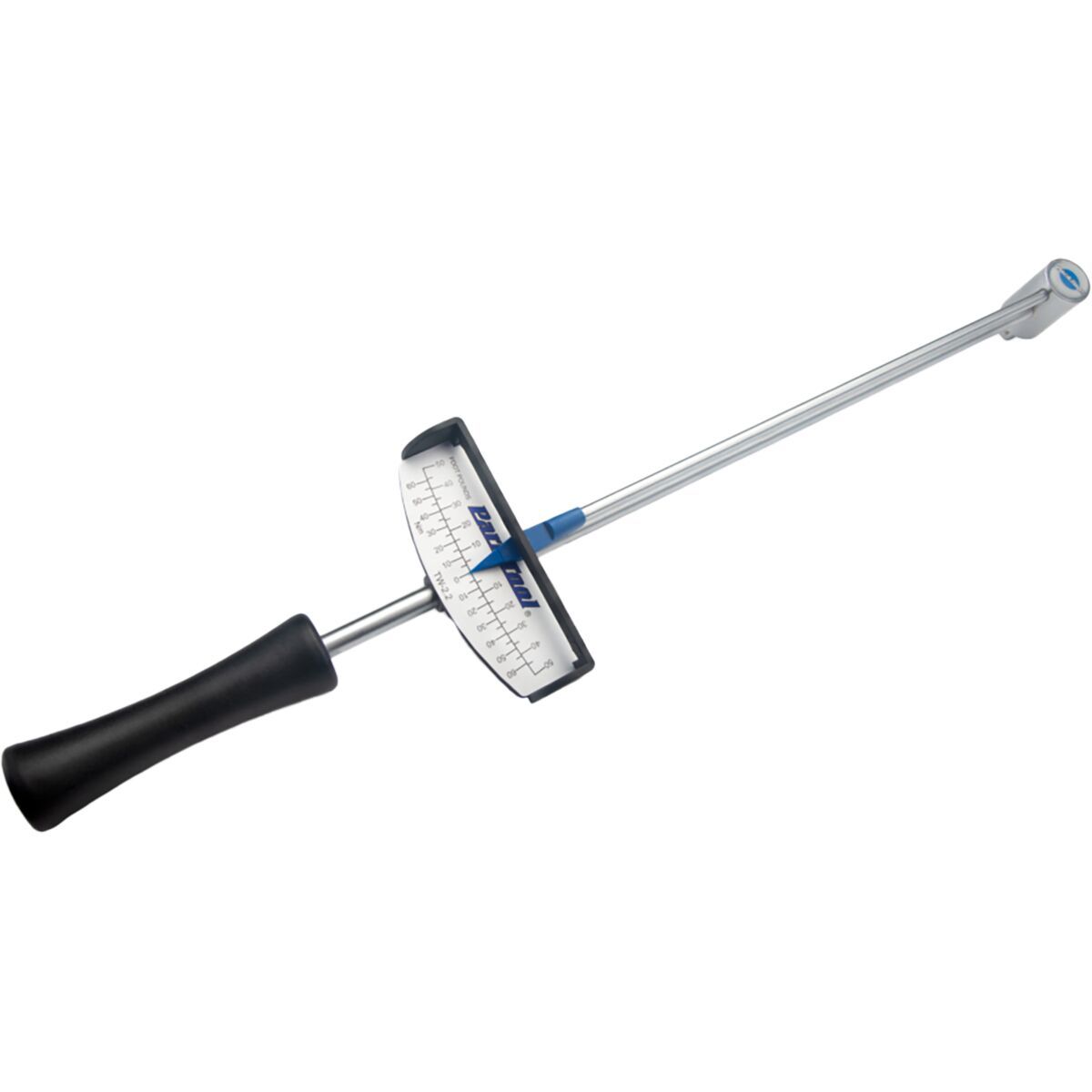 Park Tool TW Beam Type Torque Wrench TW-2.2, 0-60NM