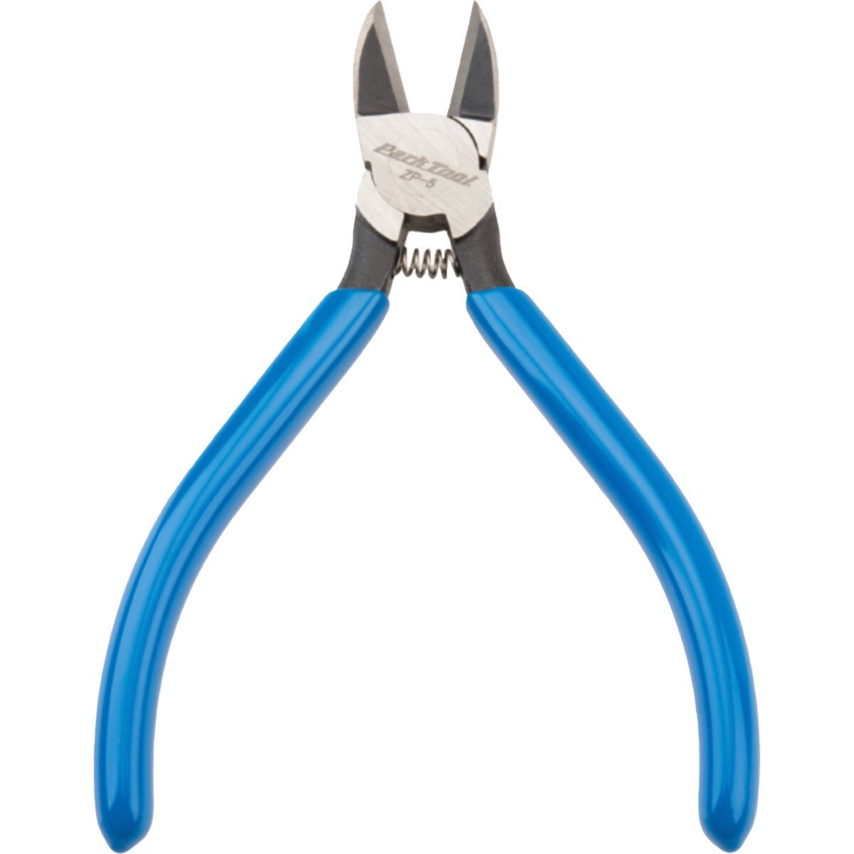 Park Tool ZP-5 Flush Cut Pliers Blue, One Size