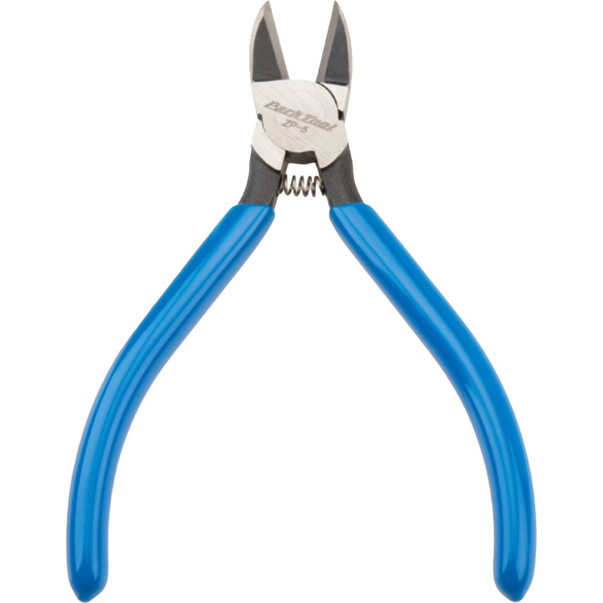 Park Tool Park Tool ZP-5 Flush Cut Pliers Blue, One Size
