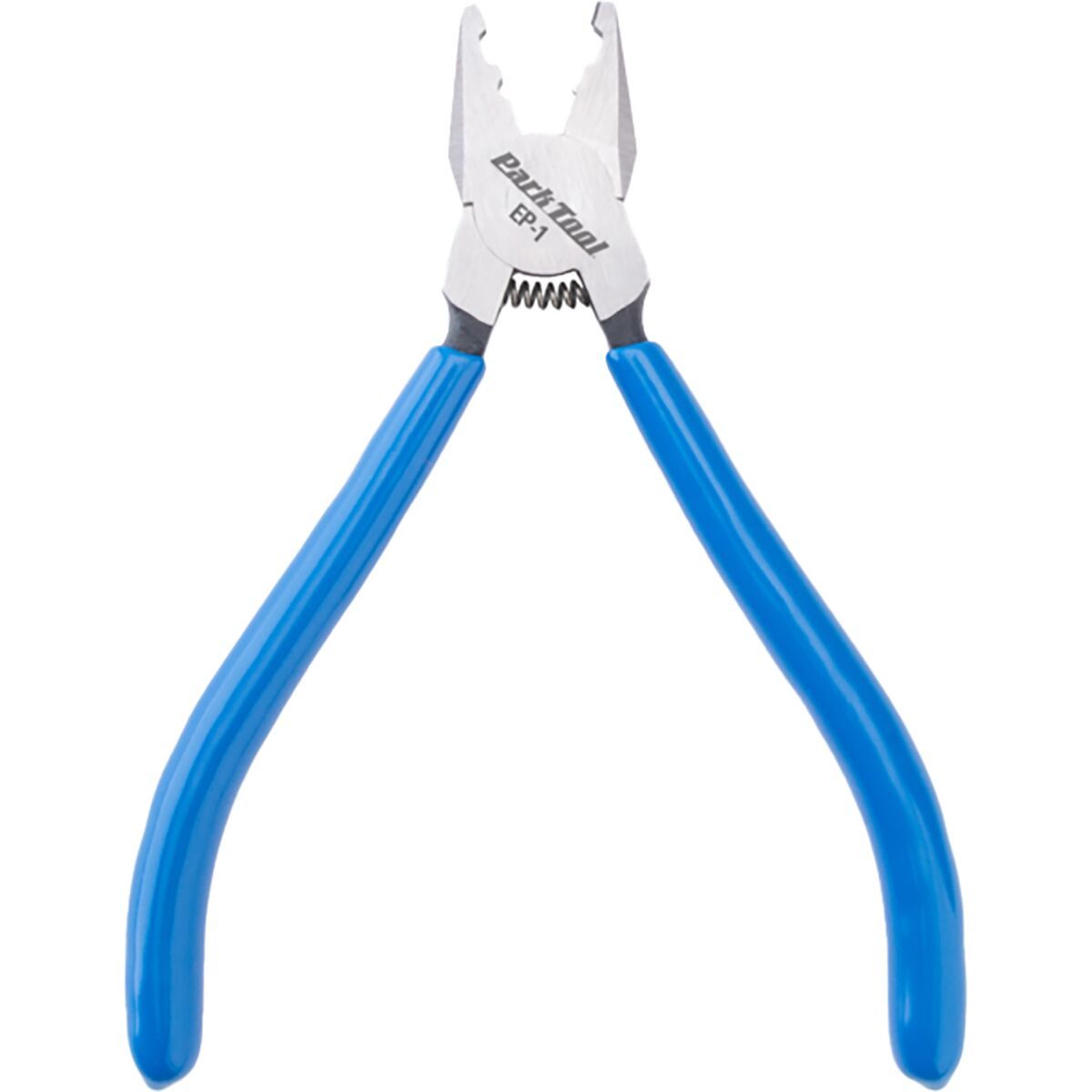 Park Tool EP-1 End Cap Crimping Pliers Blue, One Size