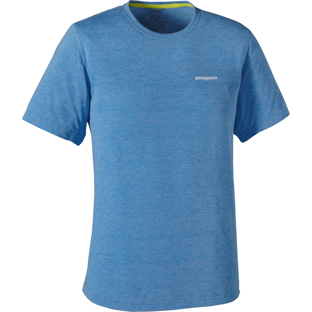 Patagonia Nine Trails Shirt Men s Men