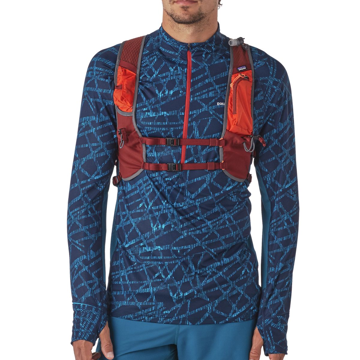 Patagonia Fore Runner 10L Vest - Accessories