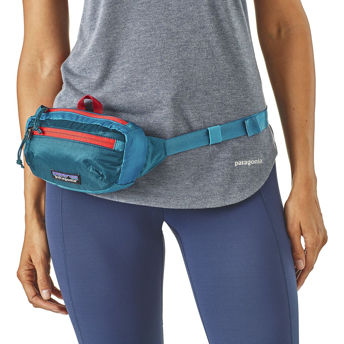 patagonia light travel mini belt bag urban outfitters Terravia Hip Pack it is ideal for daily use Lightweight Travel Mini Hip Pack