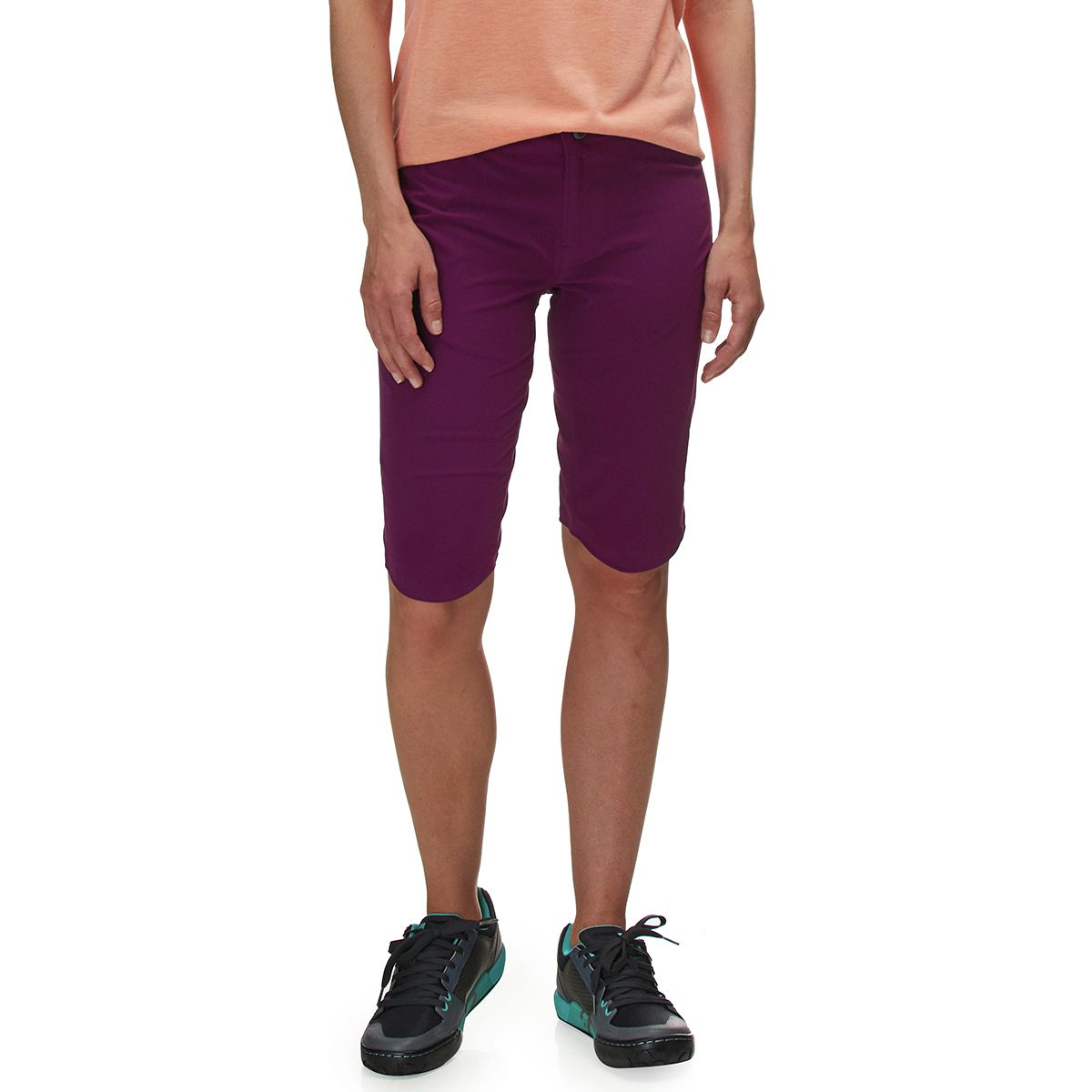Patagonia Dirt Roamer 11.75in Bike Short - Women's product image