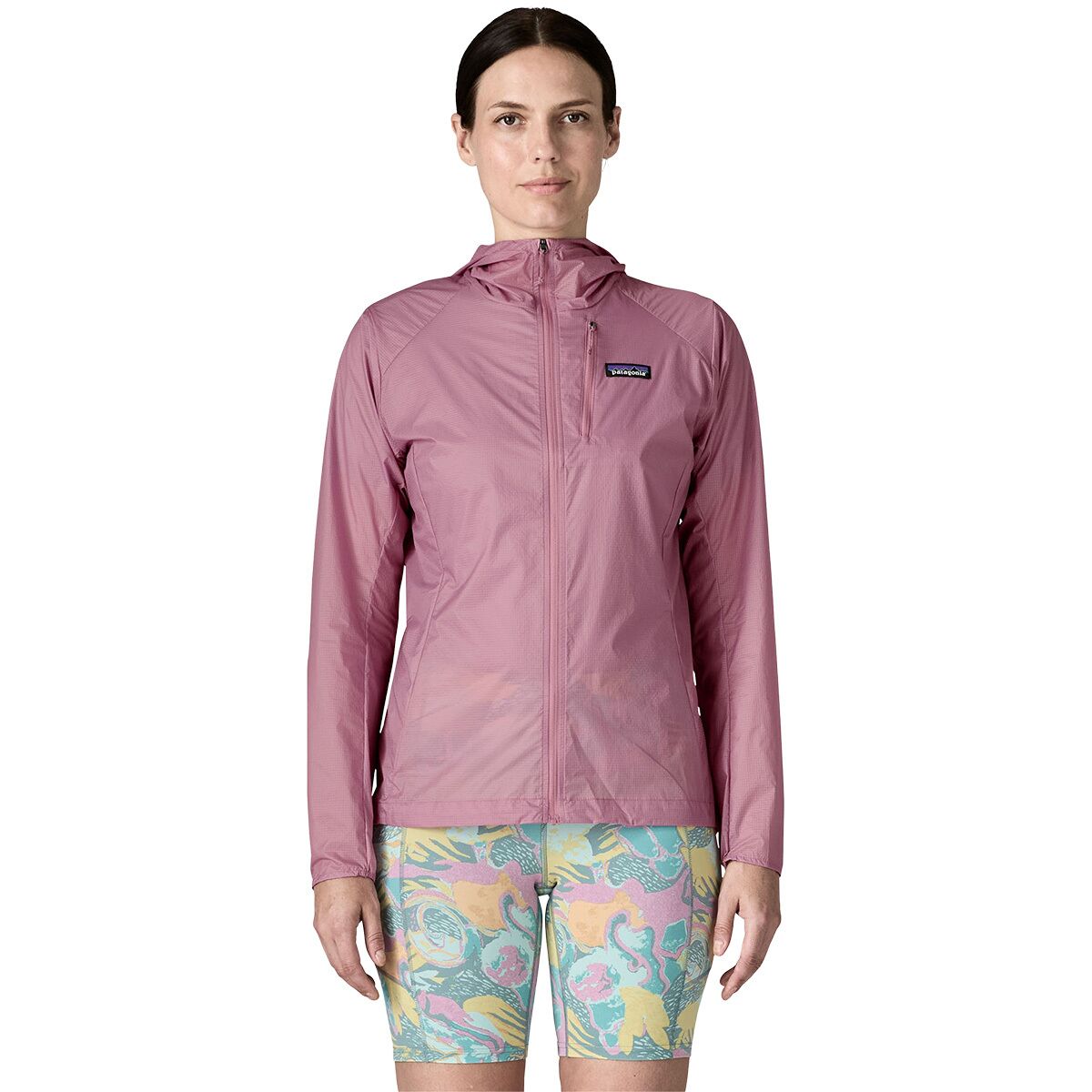 Patagonia Patagonia Houdini Jacket - Women's Light Violet, L