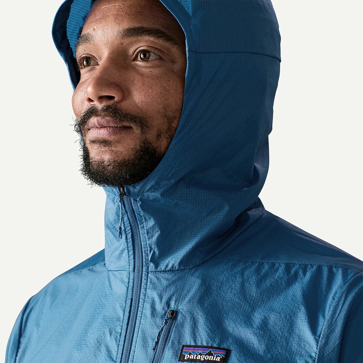 Patagonia Houdini Full-Zip Jacket - Men's - Men