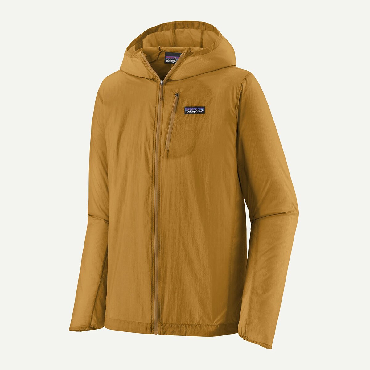Patagonia Houdini Full-Zip Jacket - Men's - Men