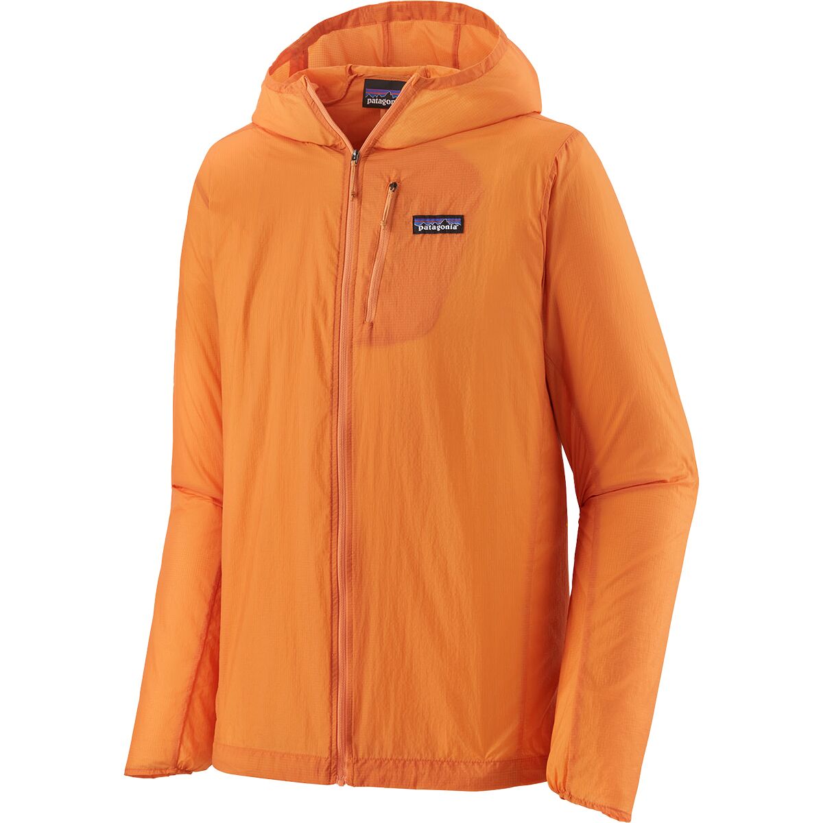 ジャケット・アウター Patagonia Houdini Full-Zip Jacket Patagonia Houdini Full-Zip Jacket - Men's - Men