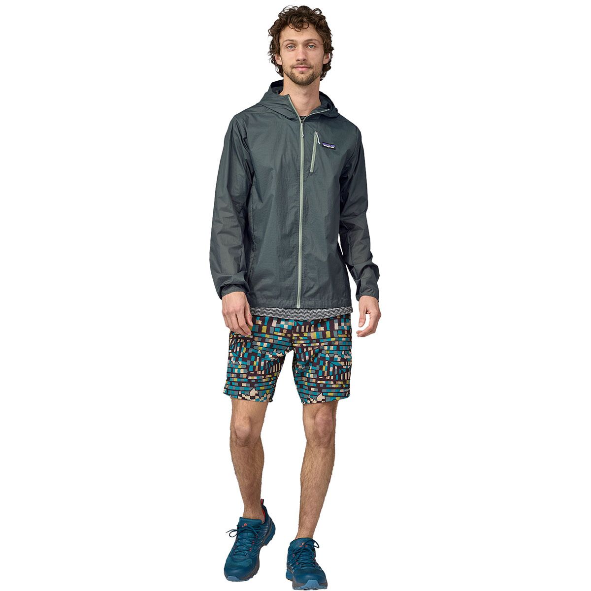 Patagonia Houdini Full-Zip Jacket - Men's - Men