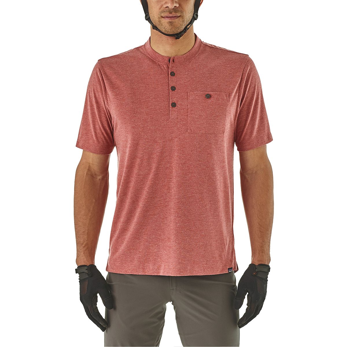 z*p様 パタゴニア Capilene Cool Trail Henley 2着 Patagonia Capilene Cool Trail Bike Henley - Men's - Men