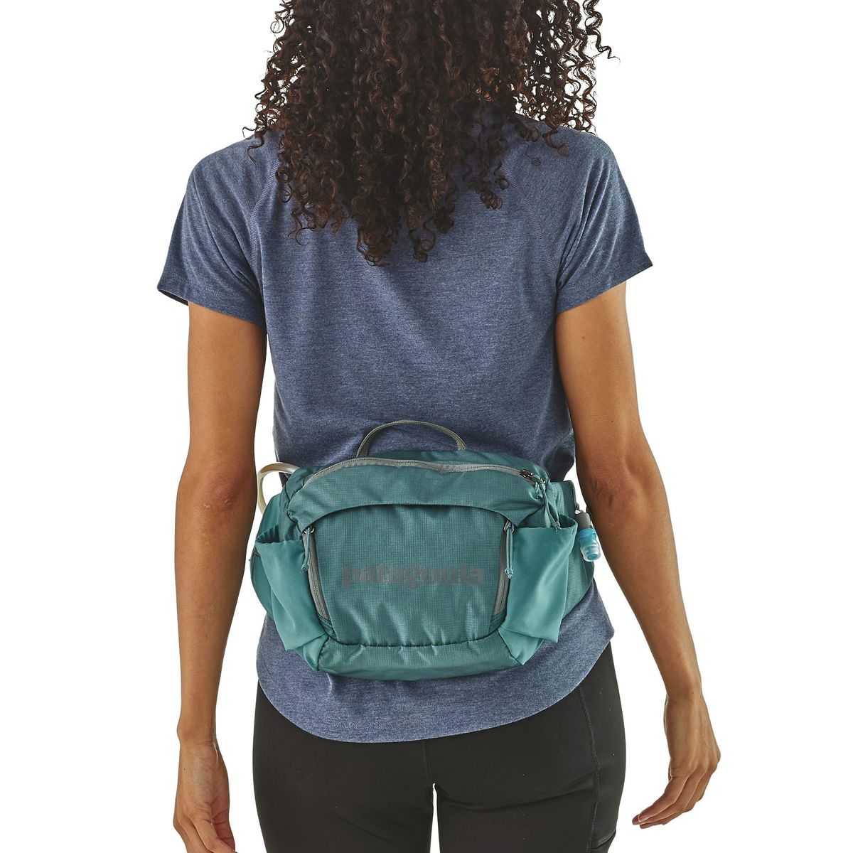Patagonia nine trails 8l waist pack hotsell