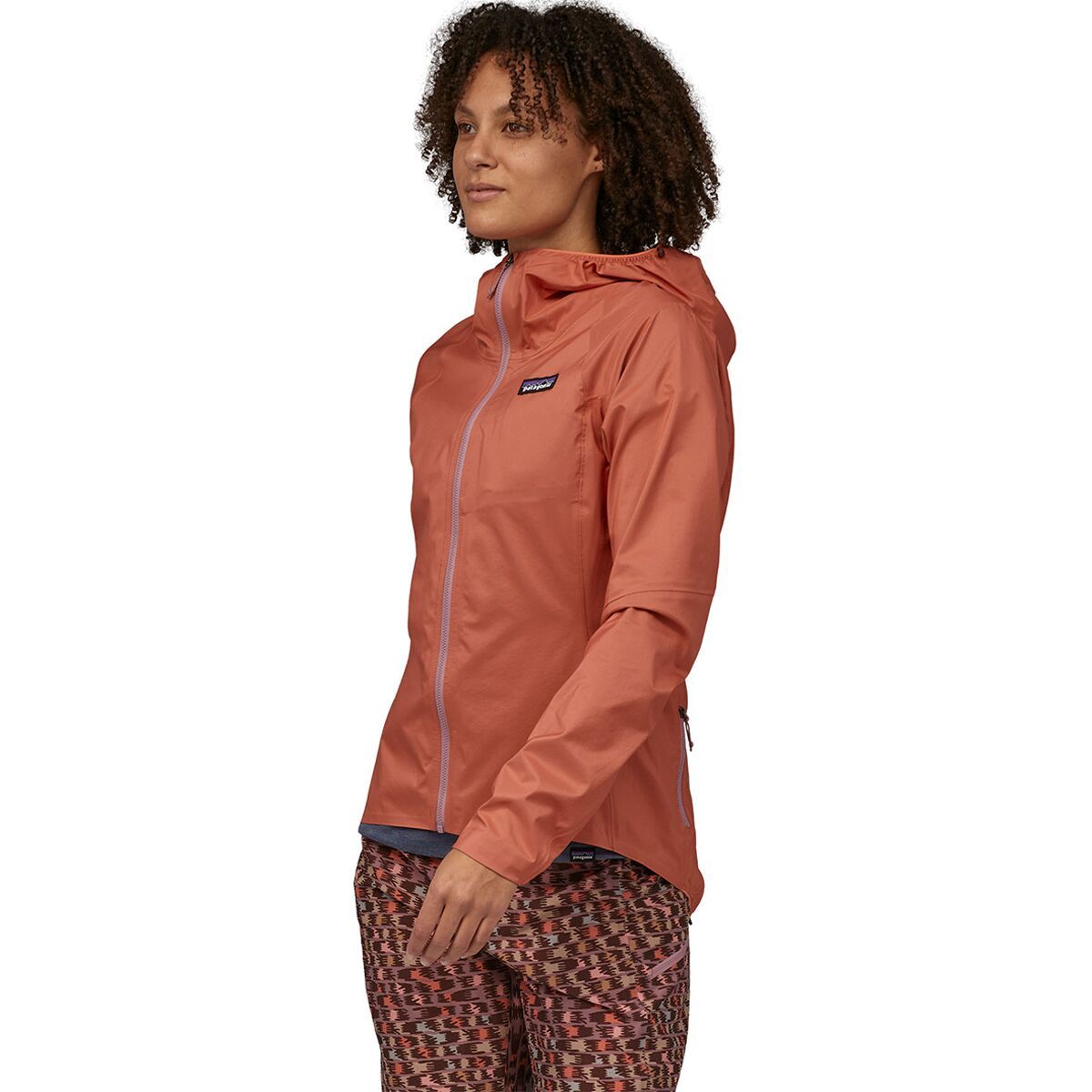 patagonia dirt roamer bike jacket