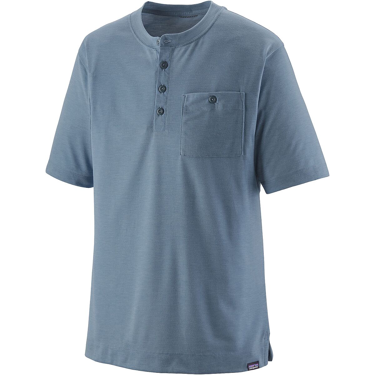 Patagonia Capilene Cool Trail Bike Henley - Men's - Men