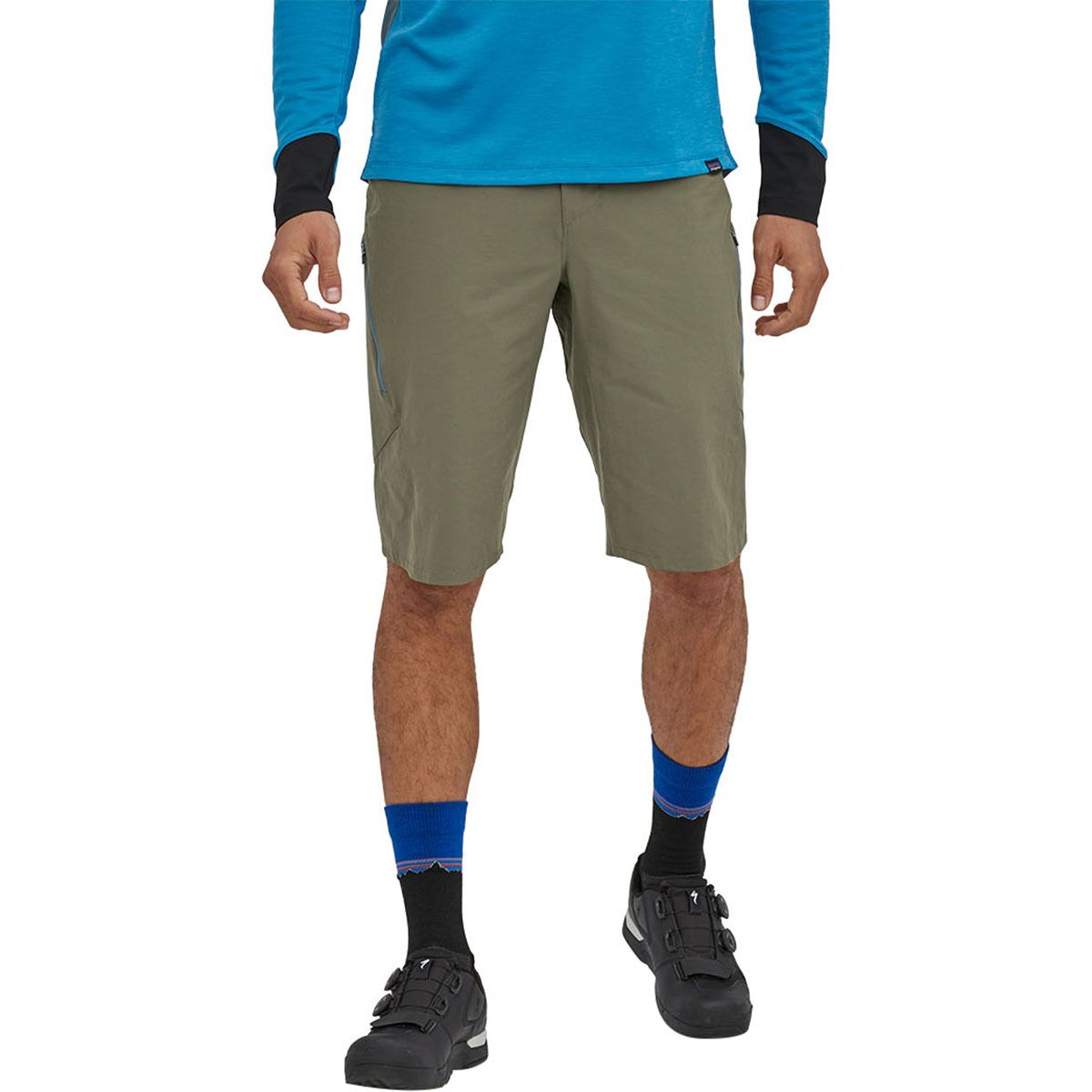 Patagonia Landfarer Bike Short - Men's product image