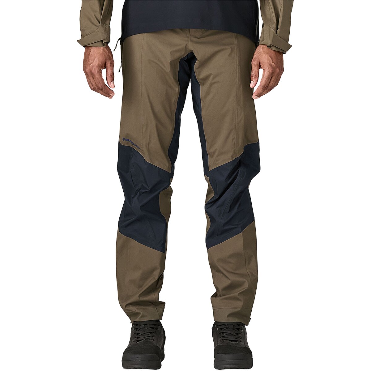 Patagonia Patagonia Dirt Roamer Storm Pant - Men's Marlow Brown, XL