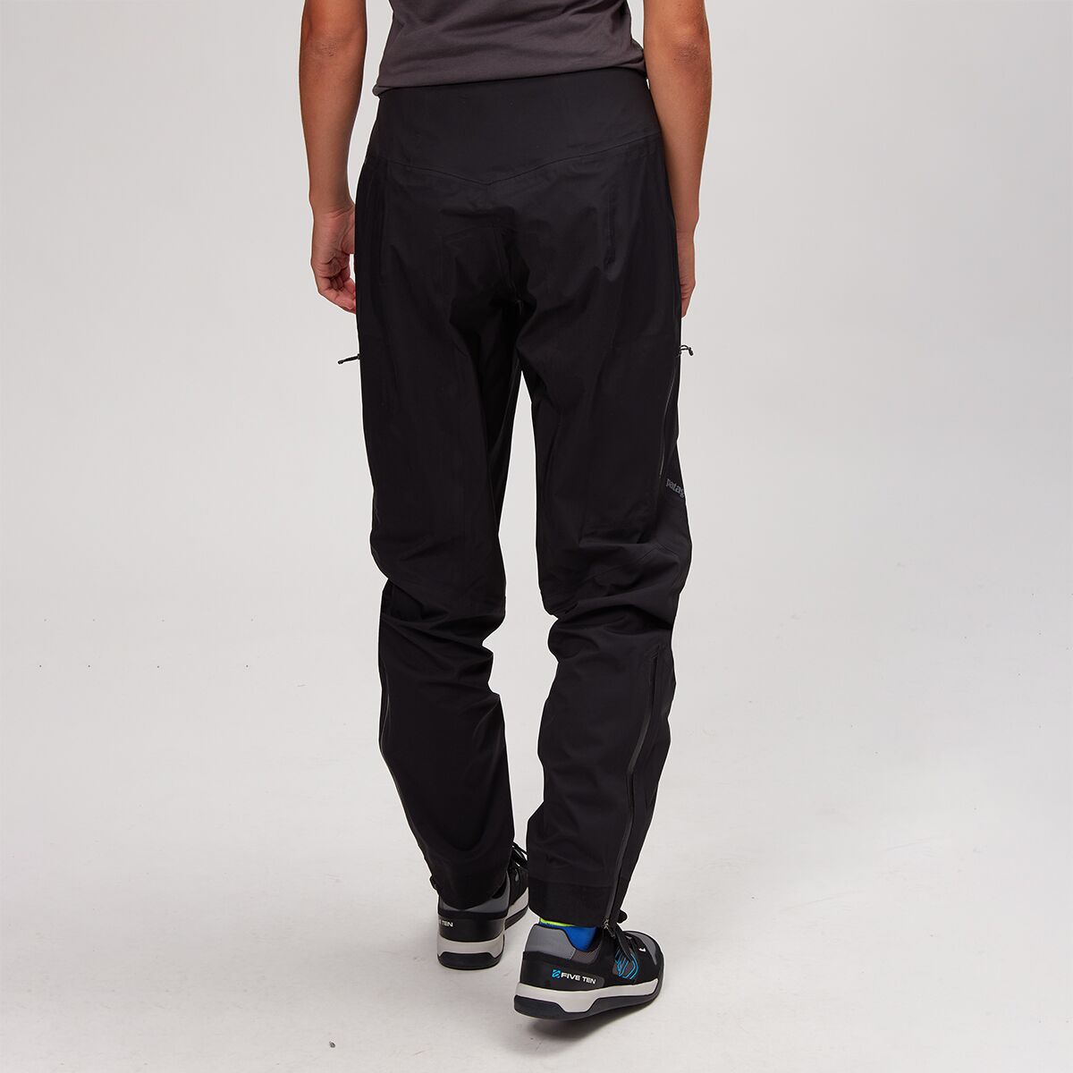 Black, L