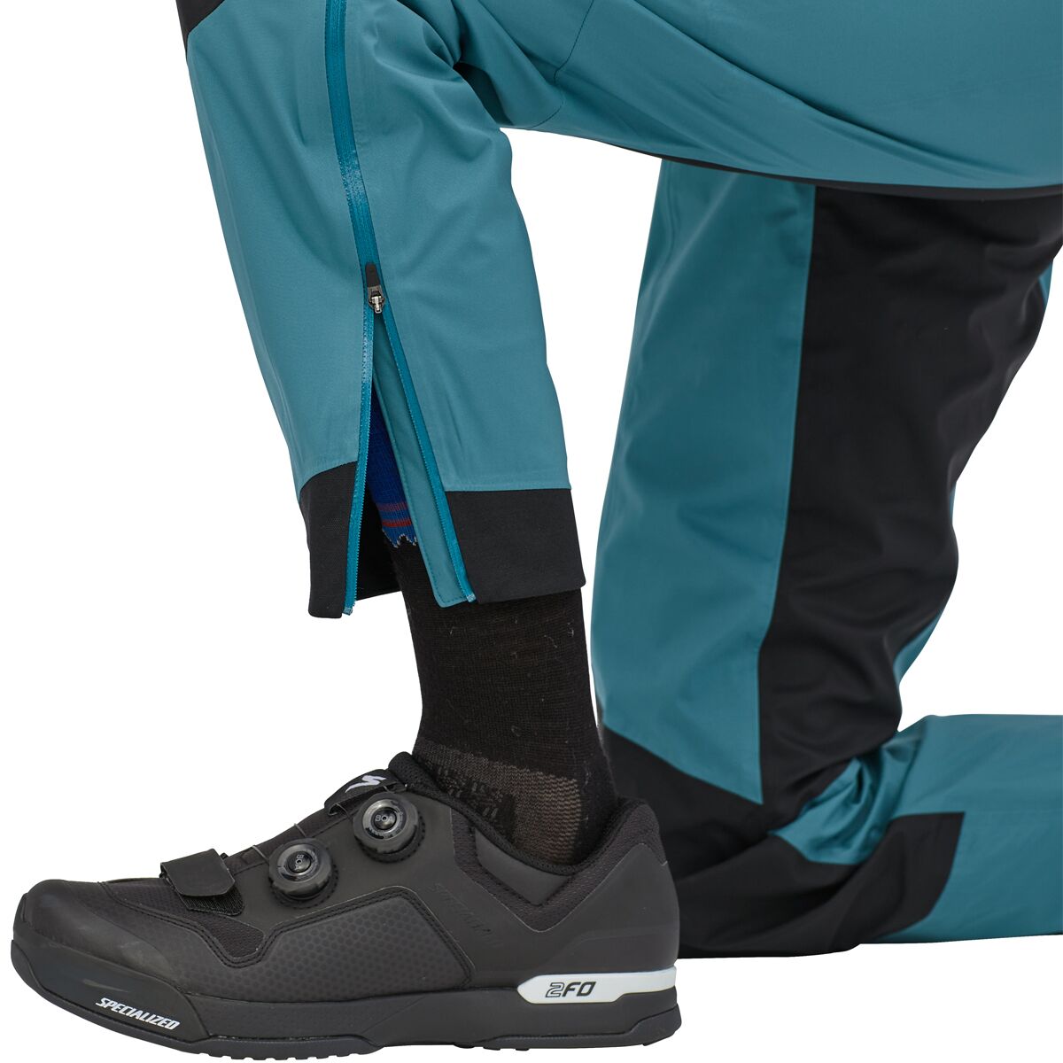 Patagonia Dirt Roamer Storm Pant - Women's - Women