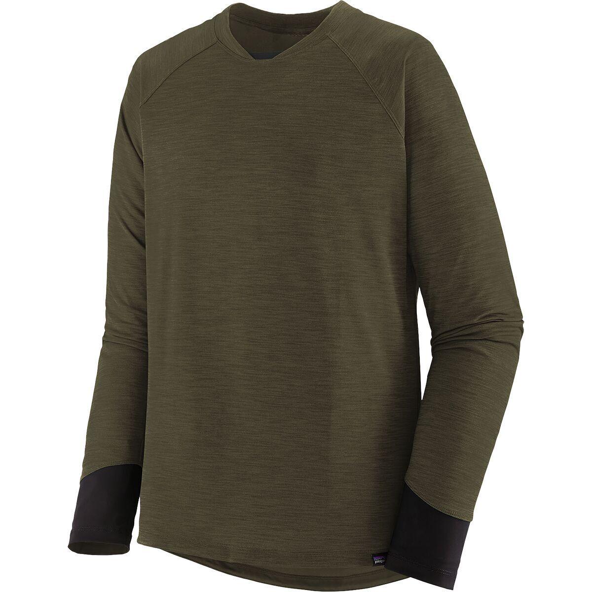 Patagonia Dirt Craft Long Sleeve Jersey - Men's - Men