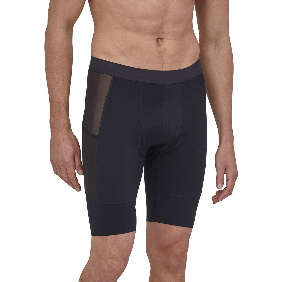 Patagonia Patagonia Dirt Roamer Liner Short - Men's Black, S