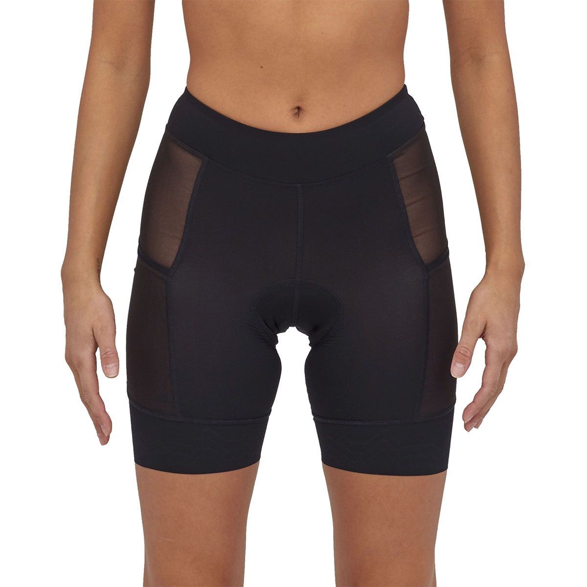 Patagonia Patagonia Dirt Roamer Liner Short - Women's Black, M