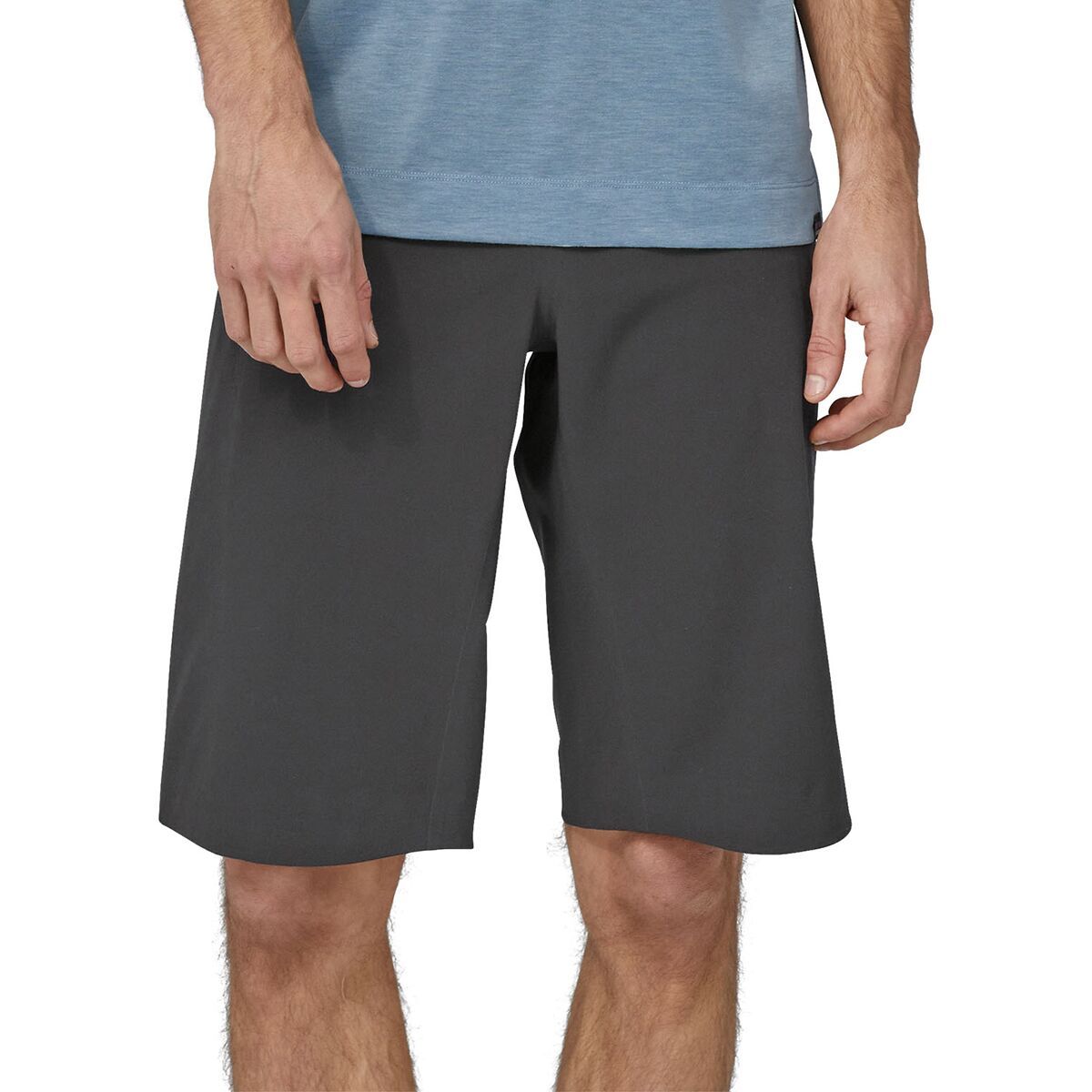 Patagonia Patagonia Dirt Roamer Bike Short - Men's Black, 31