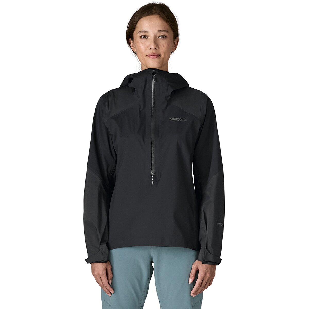 Patagonia Patagonia Dirt Roamer Storm Jacket - Women's Black, S