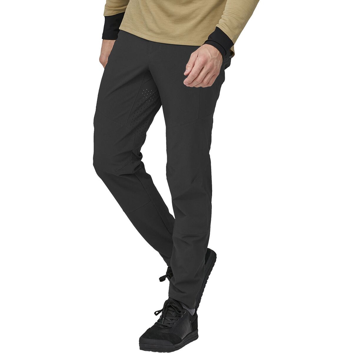 Patagonia Dirt Craft Pants - Men's Plume Grey, 36