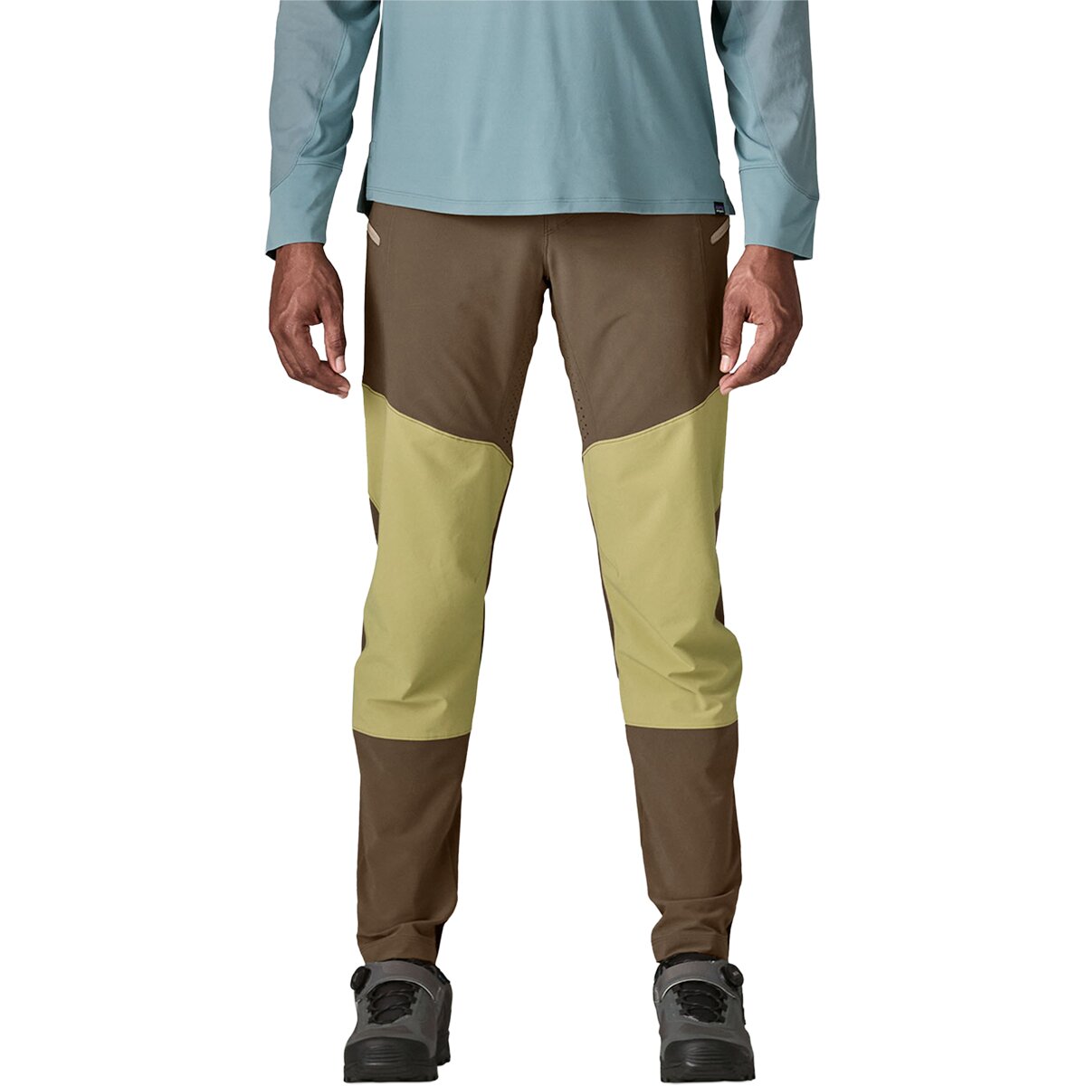 Patagonia | Men's Dirt Craft Pants | Size 30 In Marlow Brown