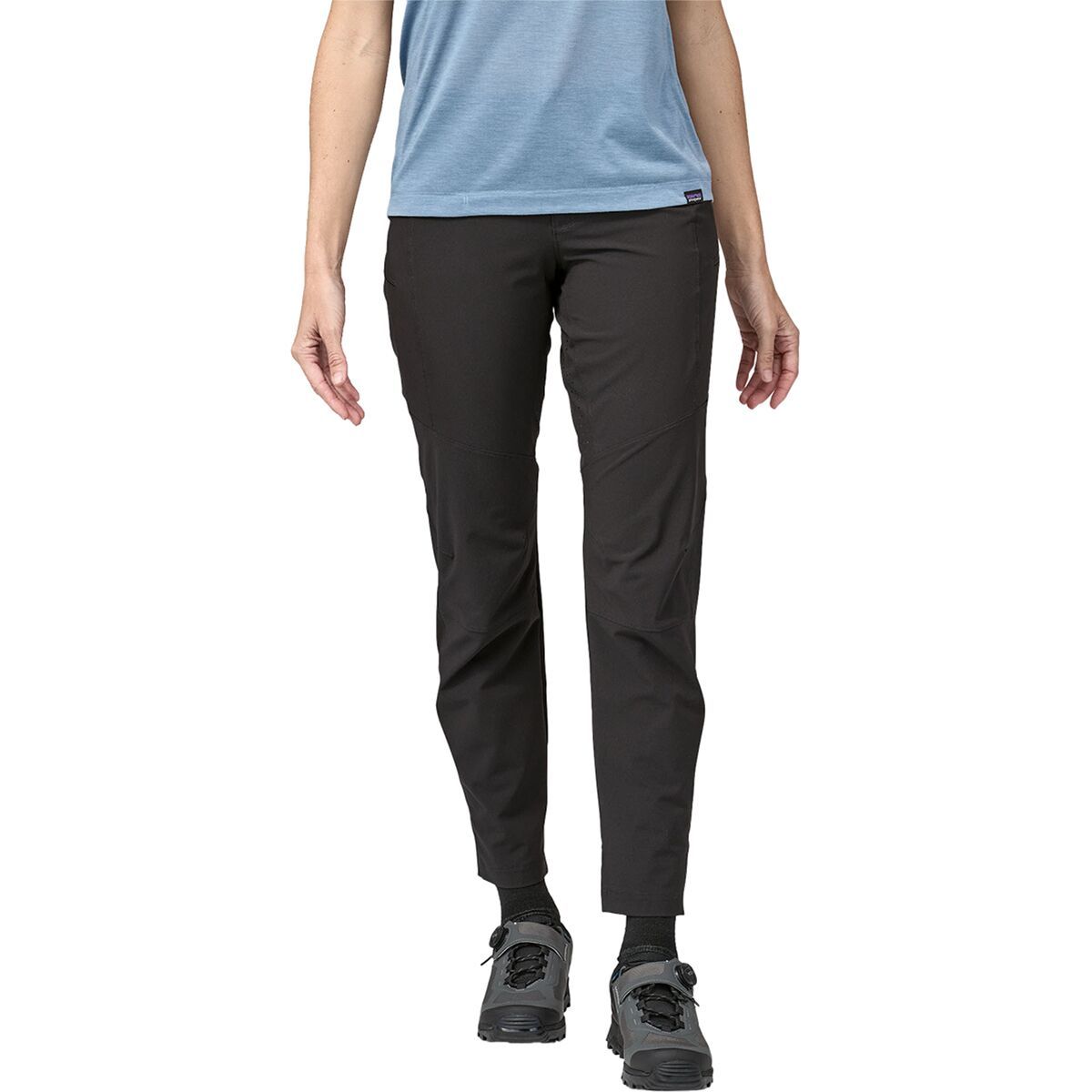 Patagonia Patagonia Dirt Craft Pants - Women's Black, 10